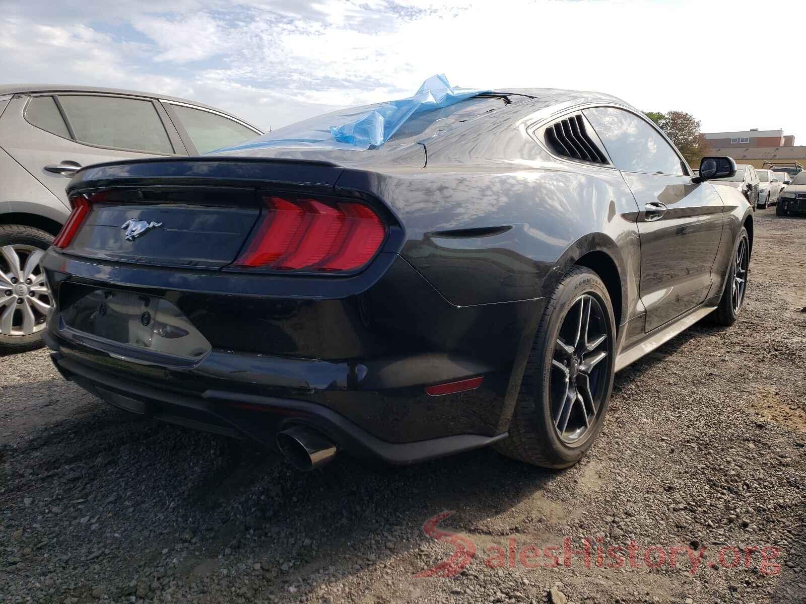 1FA6P8TH0J5181228 2018 FORD MUSTANG