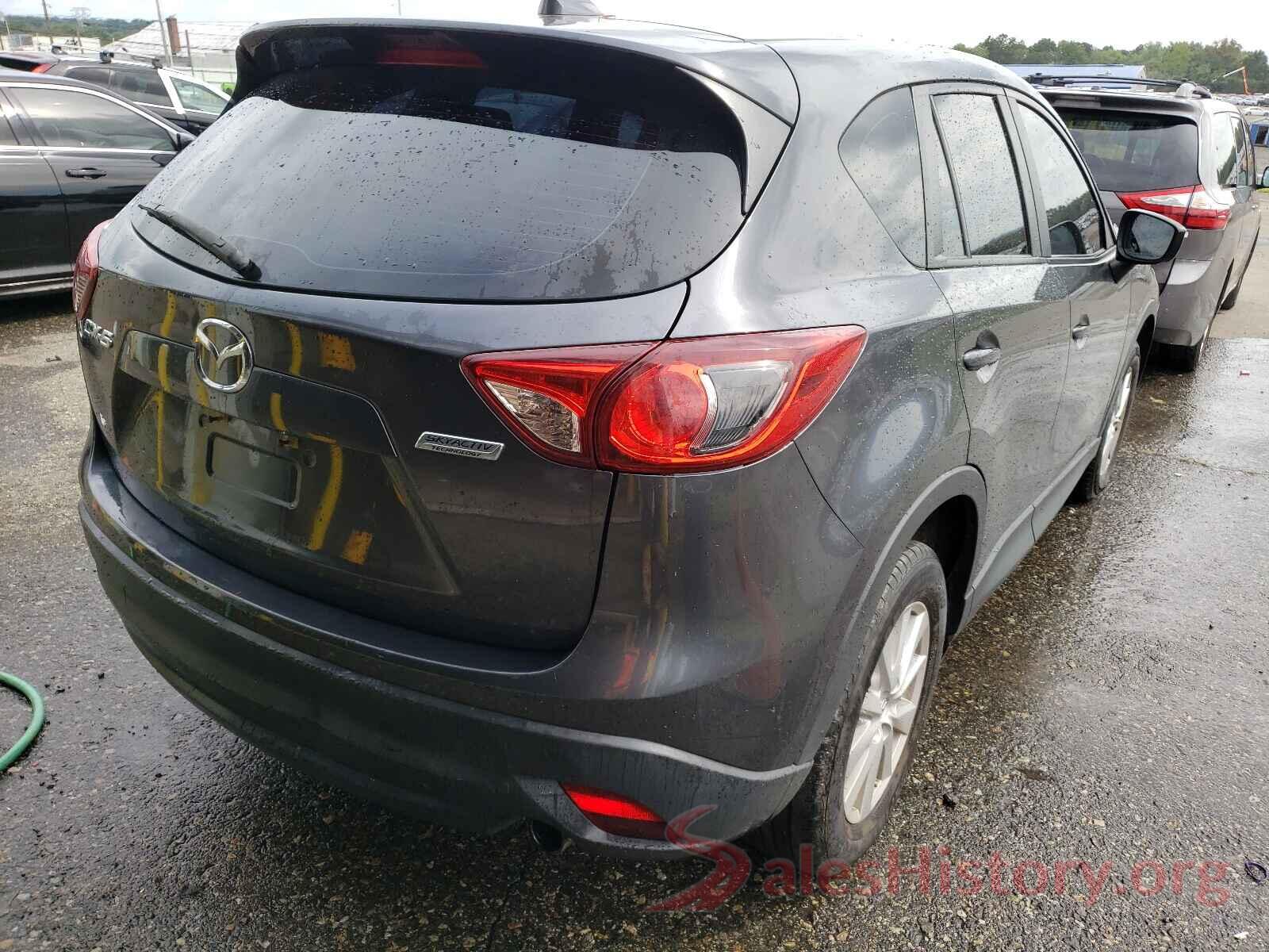 JM3KE2BY0G0629249 2016 MAZDA CX-5