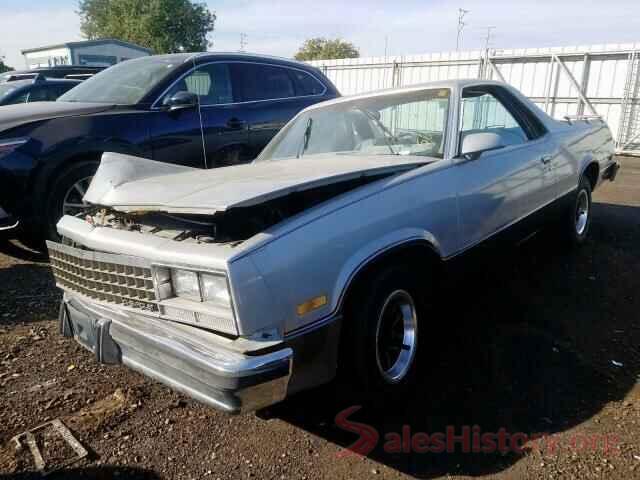 3GCCW80H2GS904547 1986 CHEVROLET ALL OTHER