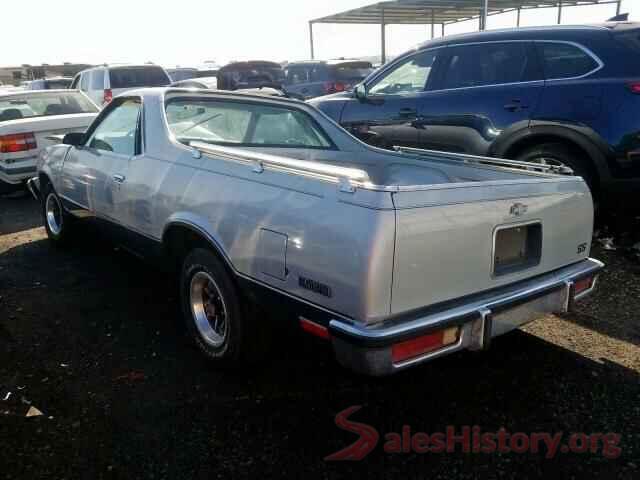 3GCCW80H2GS904547 1986 CHEVROLET ALL OTHER