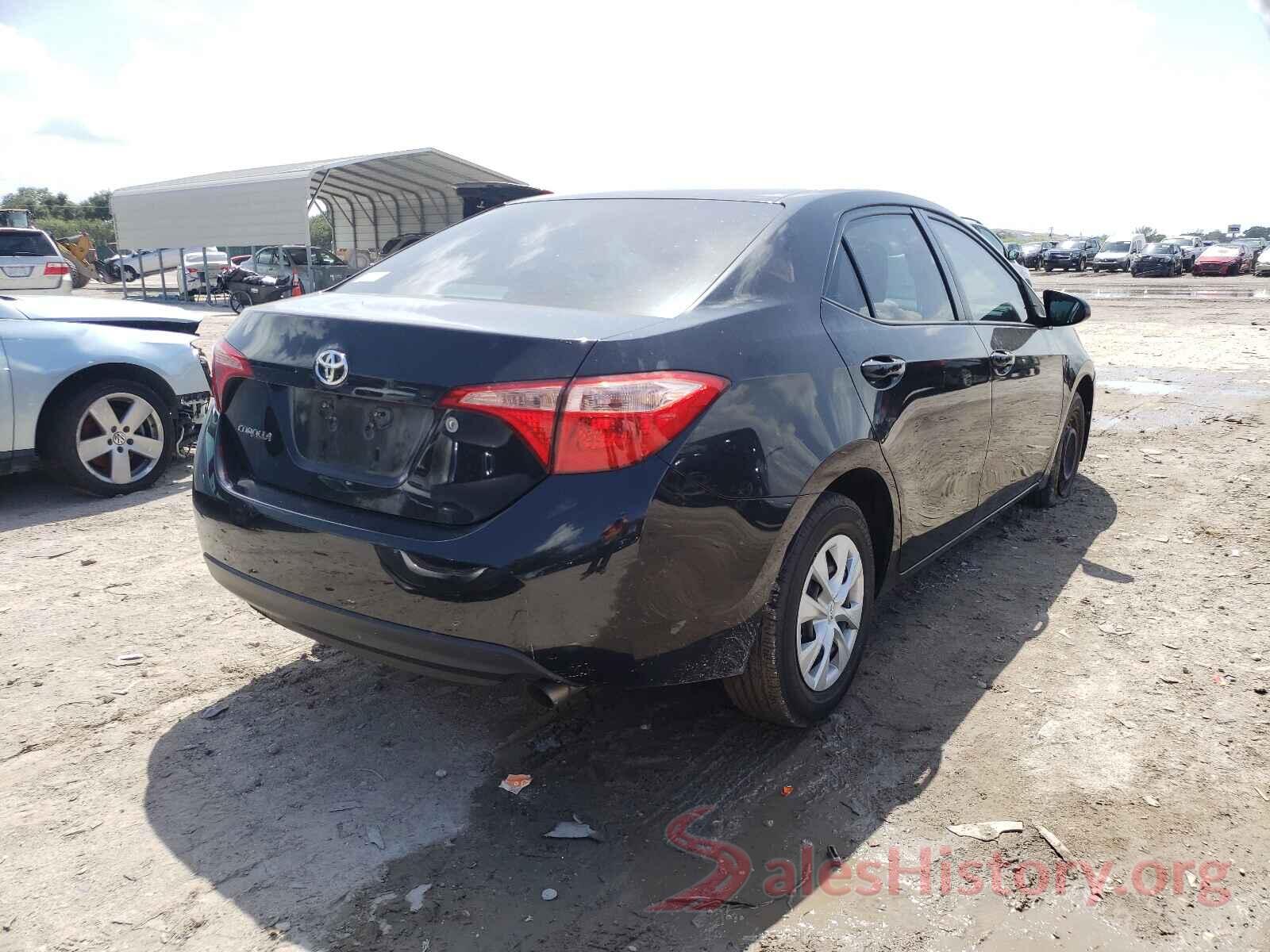 5YFBURHE5JP756870 2018 TOYOTA COROLLA