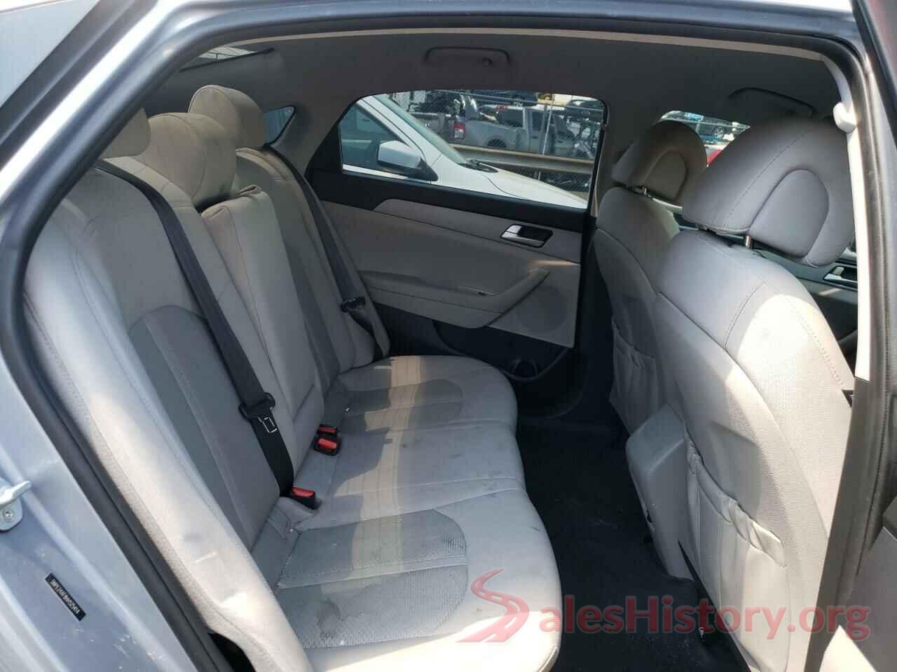 5NPE24AF8HH525414 2017 HYUNDAI SONATA