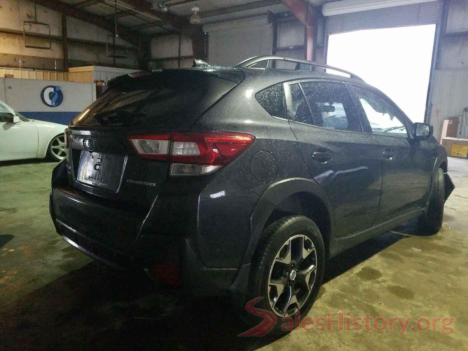 JF2GTADCXJ8206673 2018 SUBARU CROSSTREK