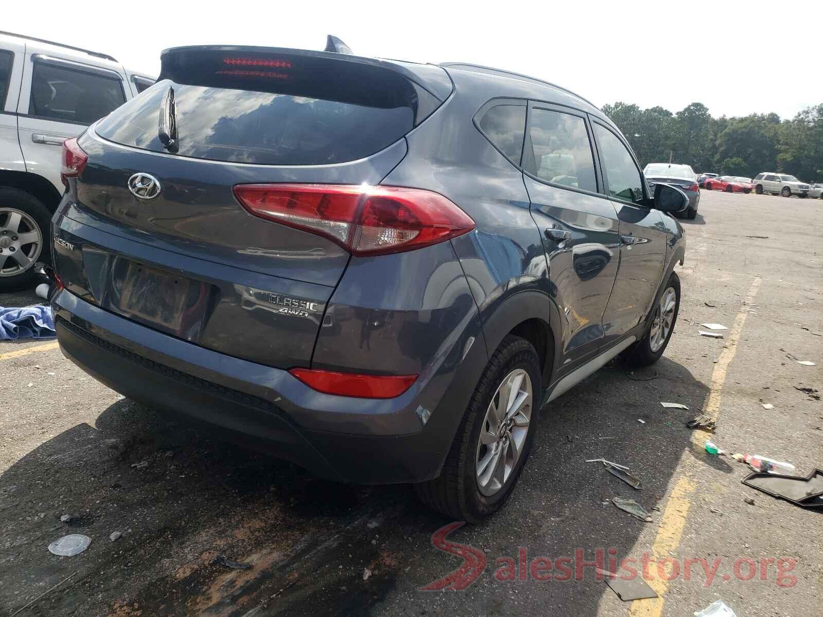 KM8J3CA43JU745281 2018 HYUNDAI TUCSON