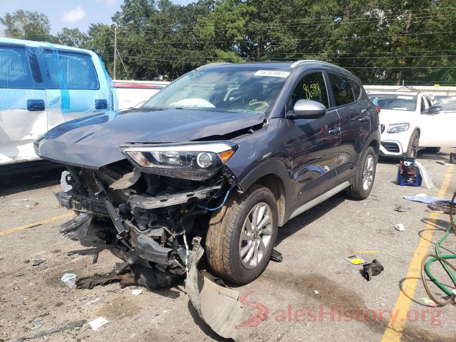 KM8J3CA43JU745281 2018 HYUNDAI TUCSON