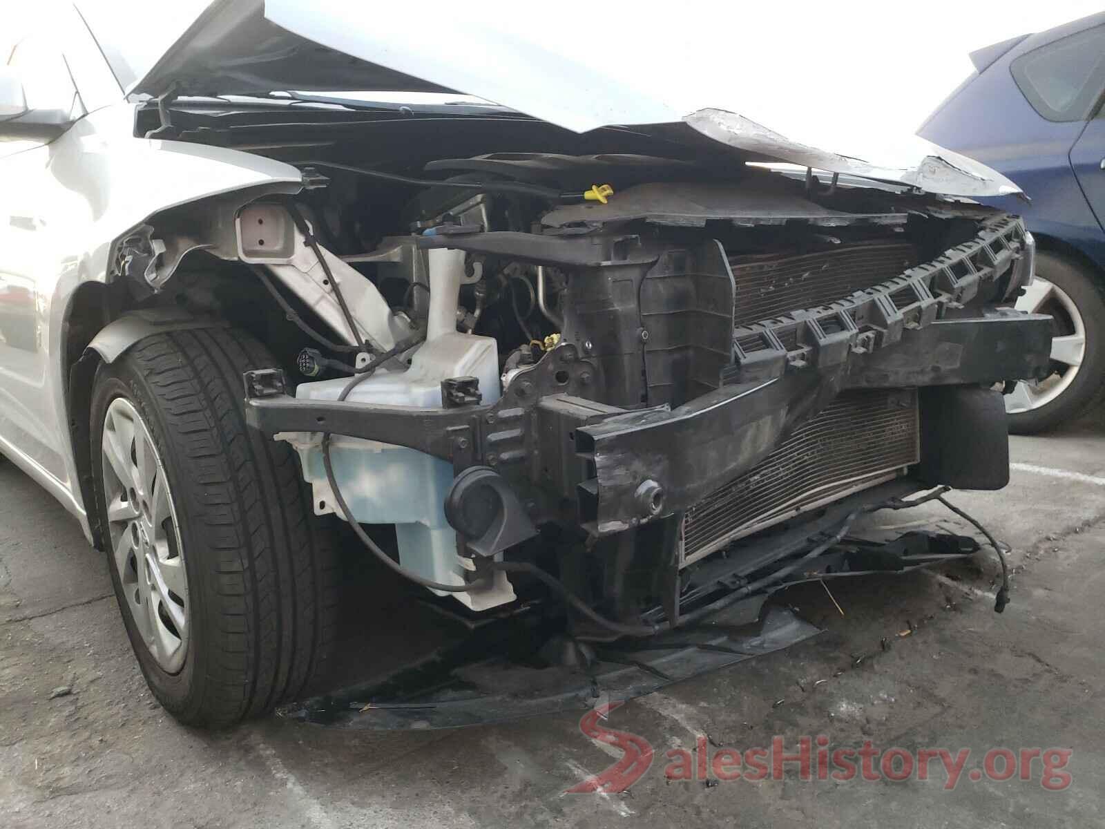 KMHD74LF2HU093317 2017 HYUNDAI ELANTRA