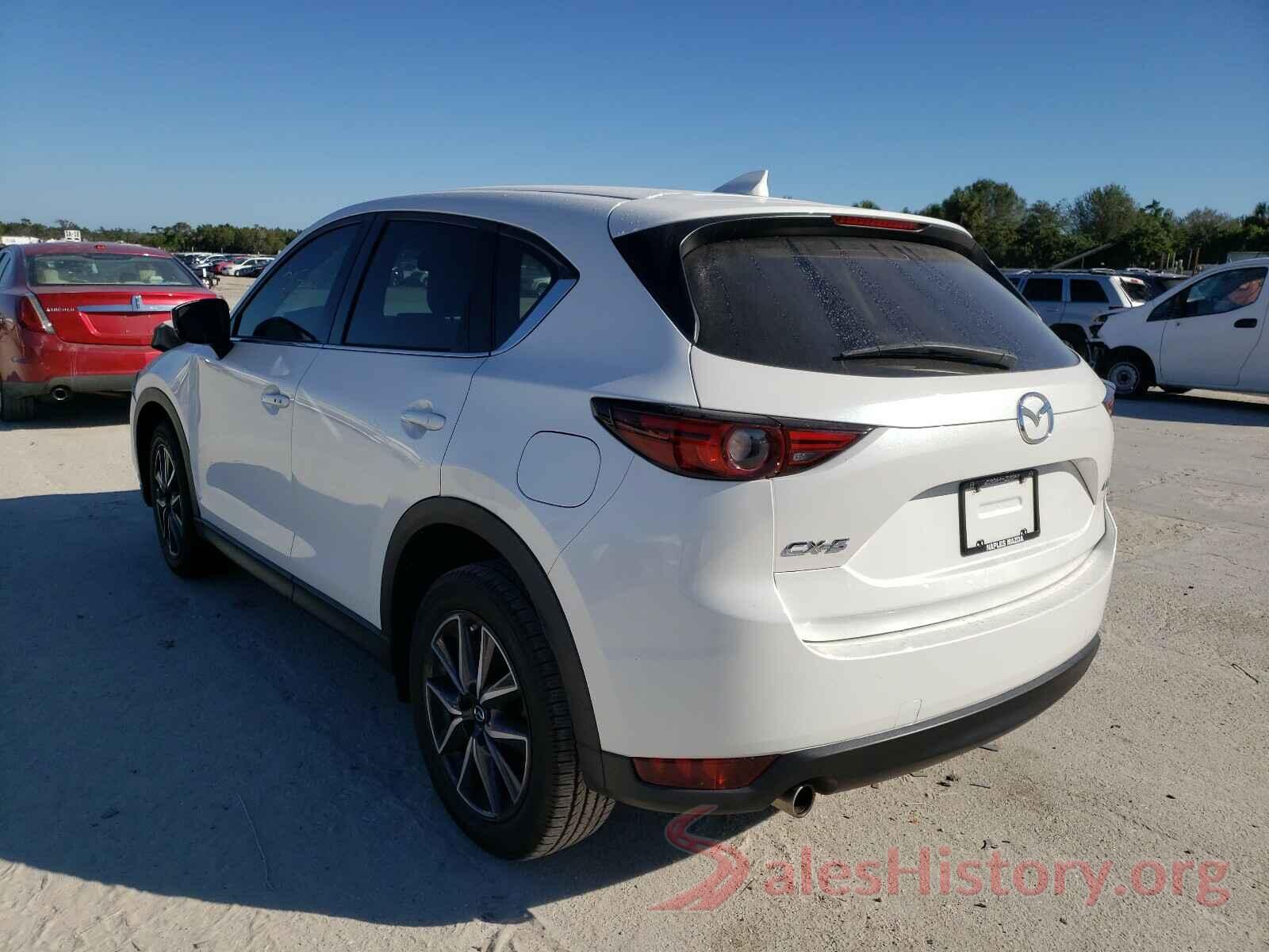 JM3KFADL9H0177621 2017 MAZDA CX-5