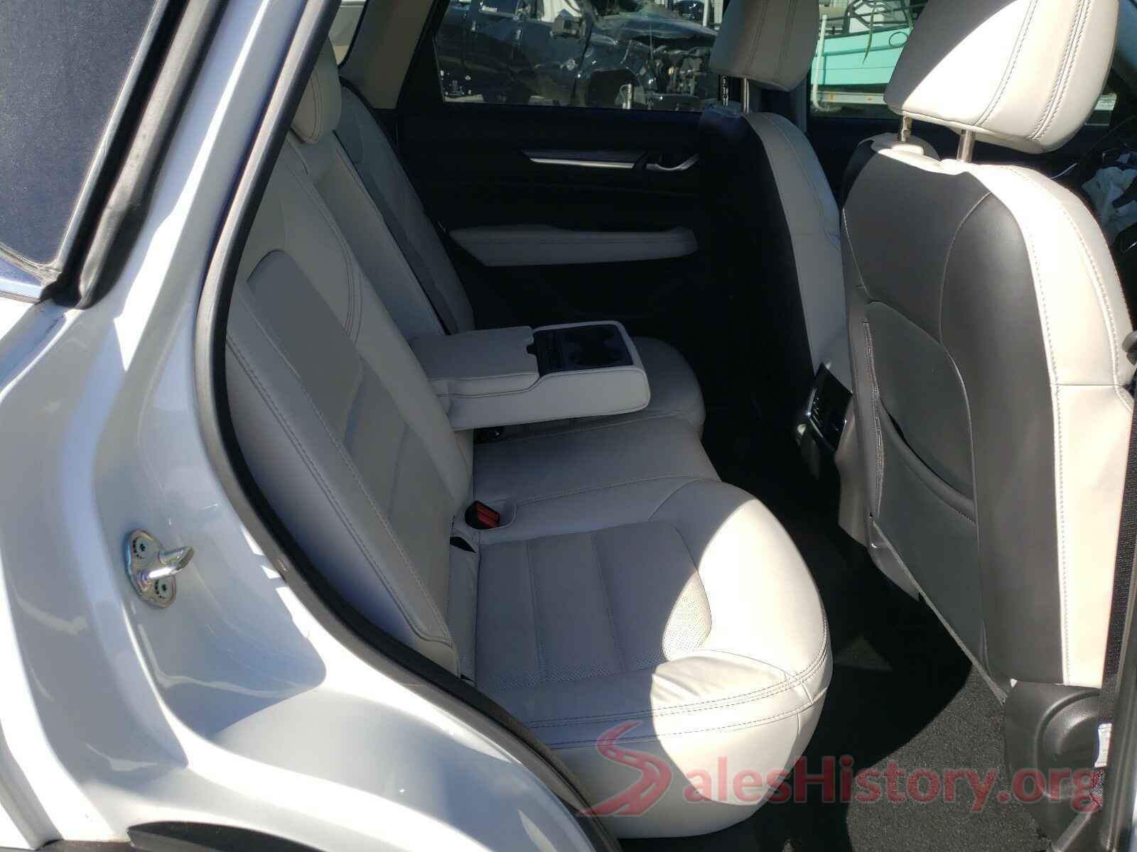 JM3KFADL9H0177621 2017 MAZDA CX-5