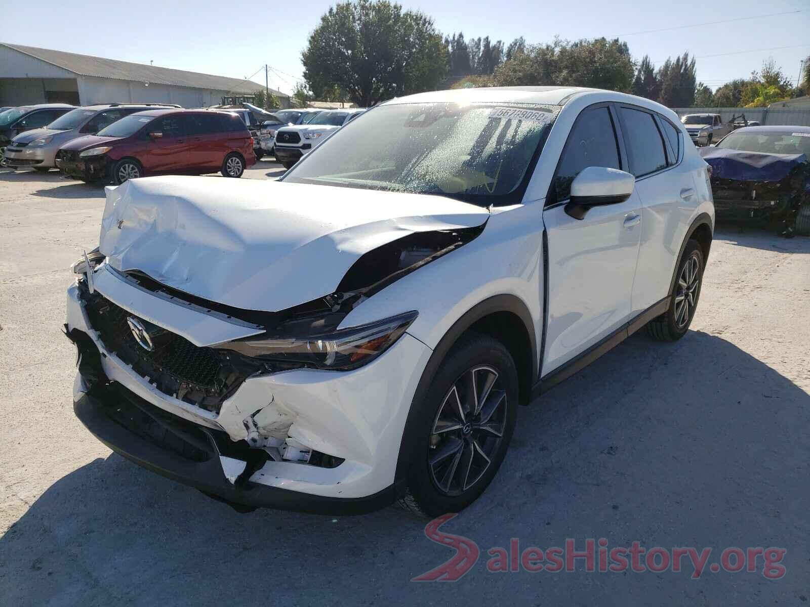 JM3KFADL9H0177621 2017 MAZDA CX-5