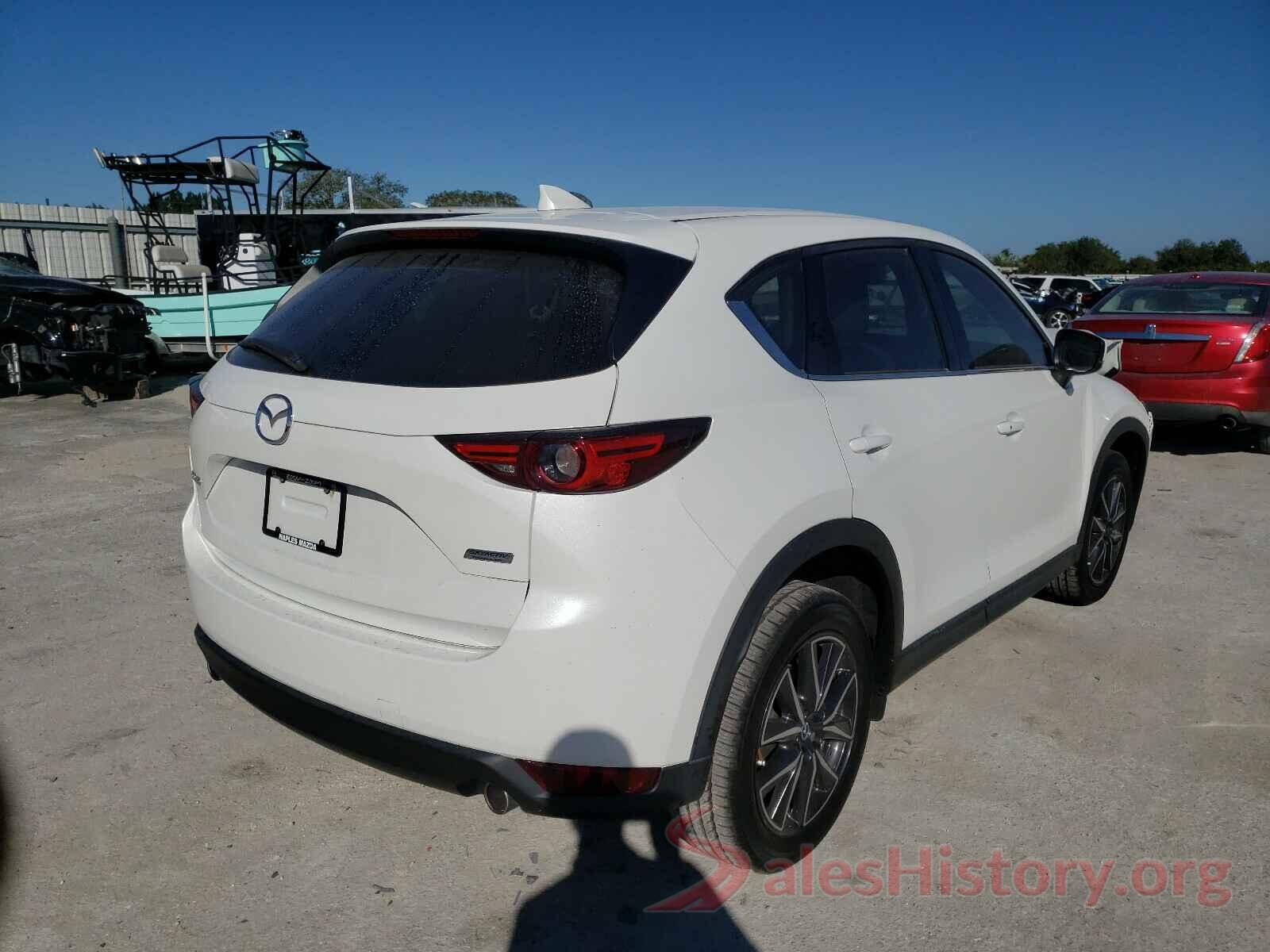 JM3KFADL9H0177621 2017 MAZDA CX-5