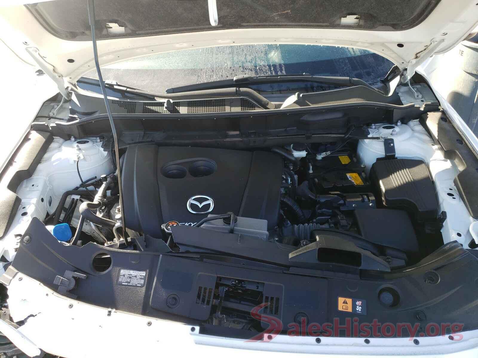 JM3KFADL9H0177621 2017 MAZDA CX-5