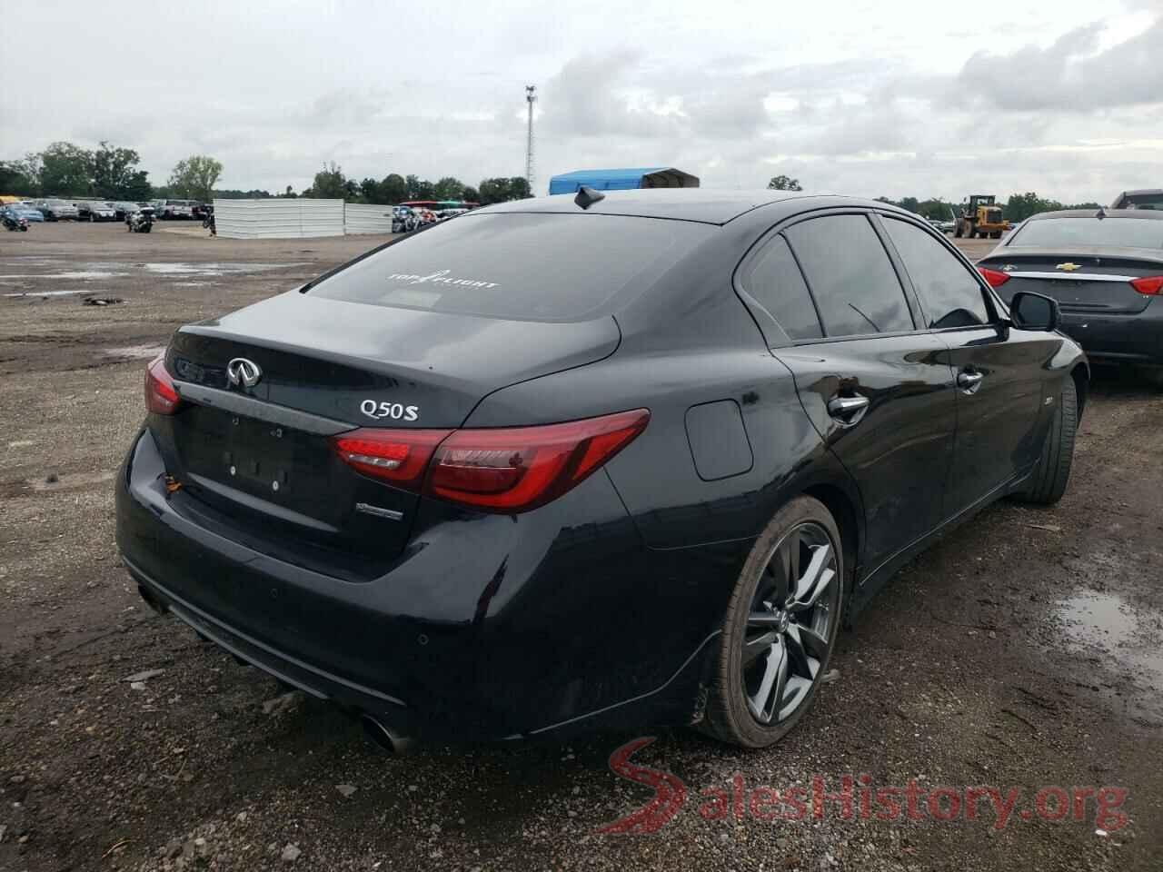 JN1EV7AP4KM542244 2019 INFINITI Q50