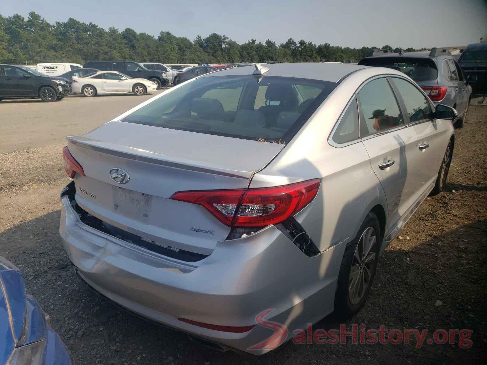 5NPE34AF3GH263071 2016 HYUNDAI SONATA