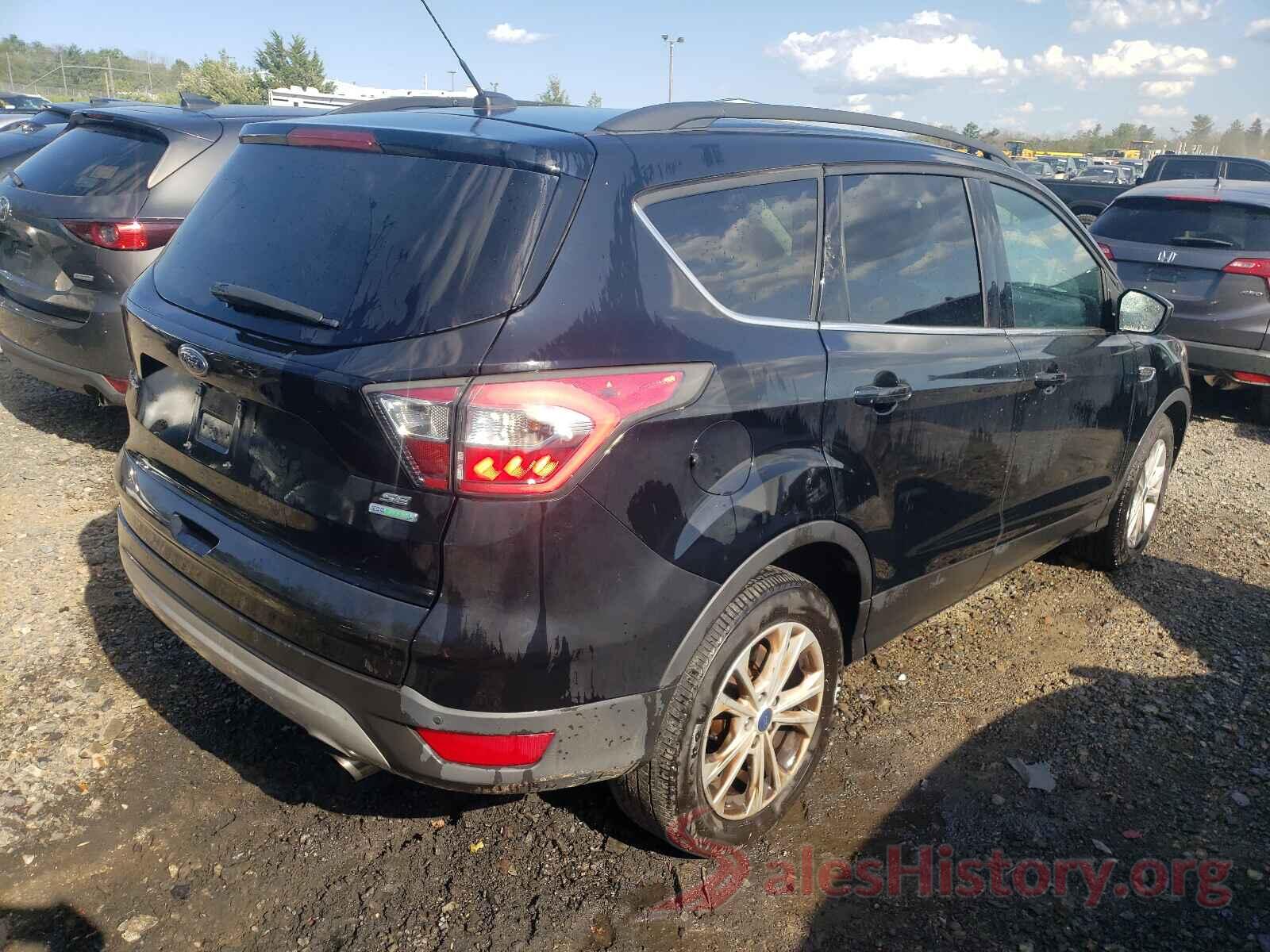 1FMCU0GD7HUA87440 2017 FORD ESCAPE