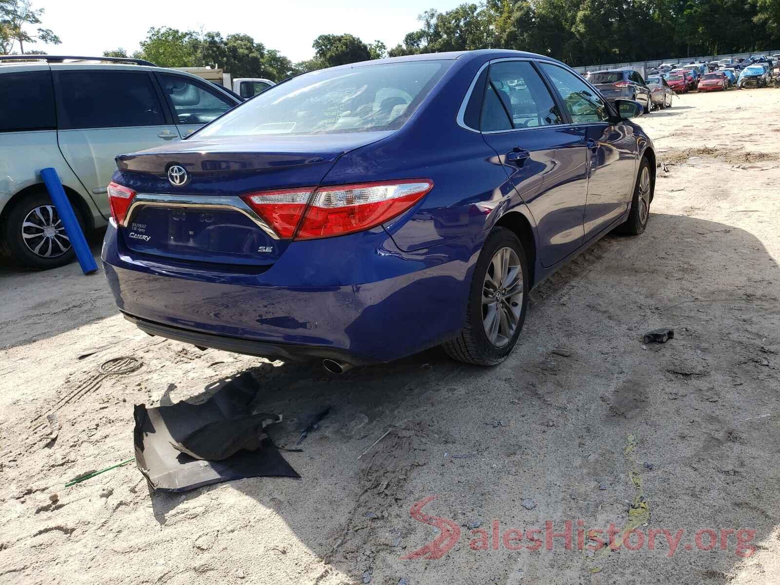 4T1BF1FK7GU537419 2016 TOYOTA CAMRY