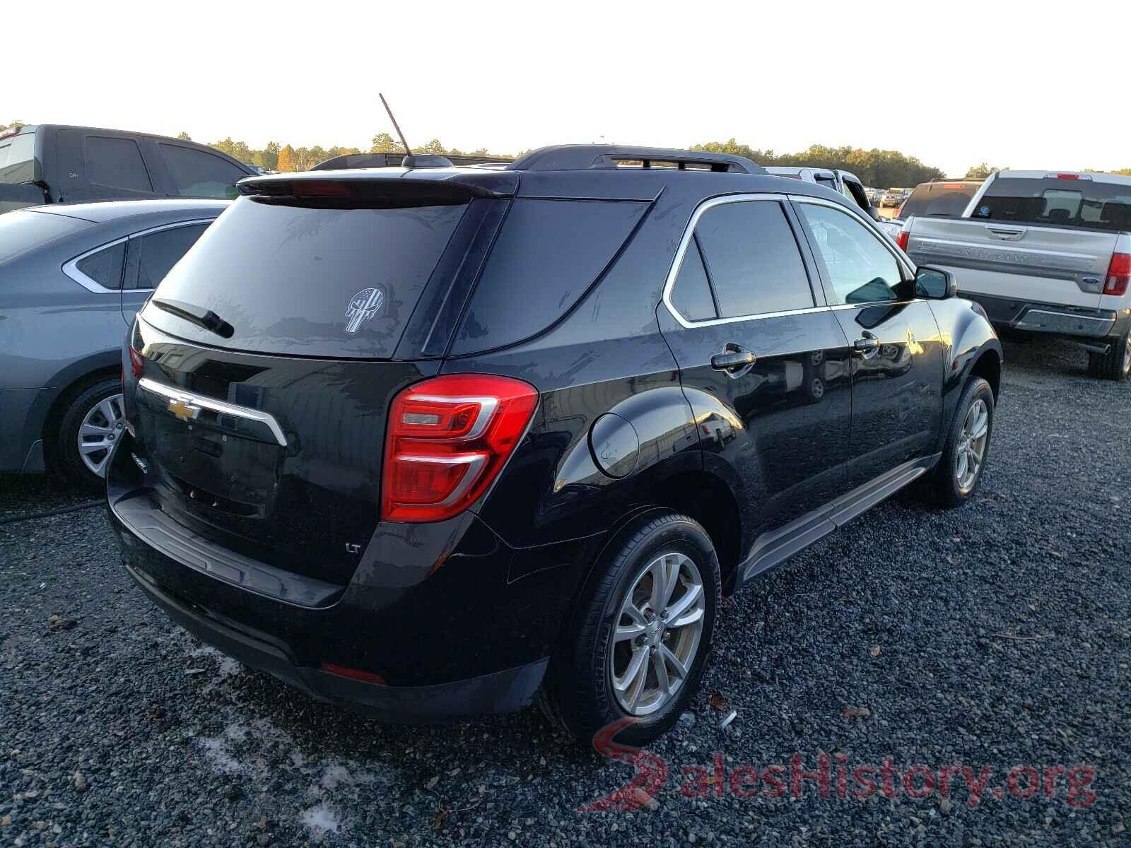 2GNALCEK0H6170618 2017 CHEVROLET EQUINOX