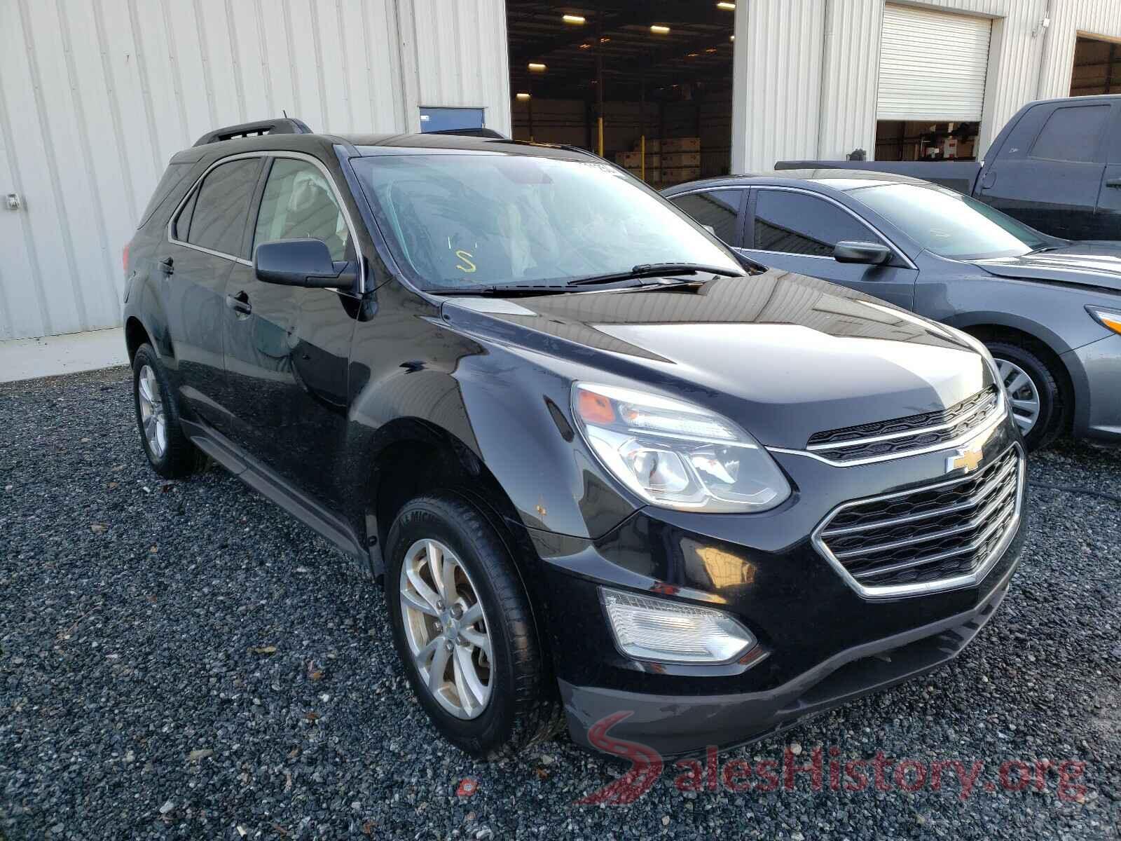 2GNALCEK0H6170618 2017 CHEVROLET EQUINOX