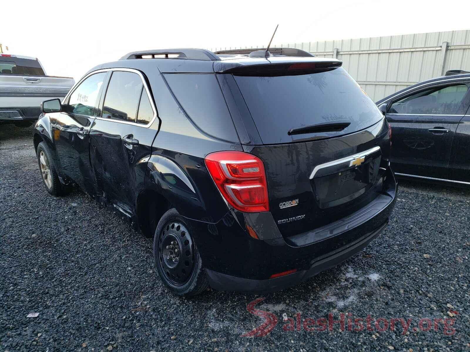 2GNALCEK0H6170618 2017 CHEVROLET EQUINOX