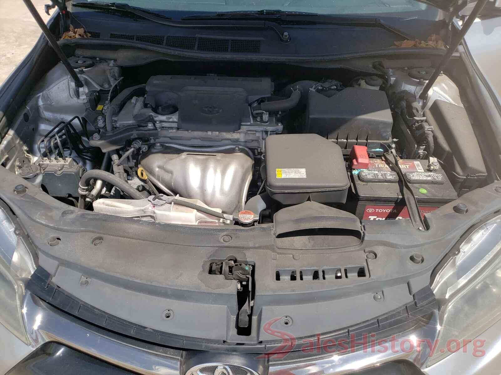 4T1BF1FK4GU123448 2016 TOYOTA CAMRY