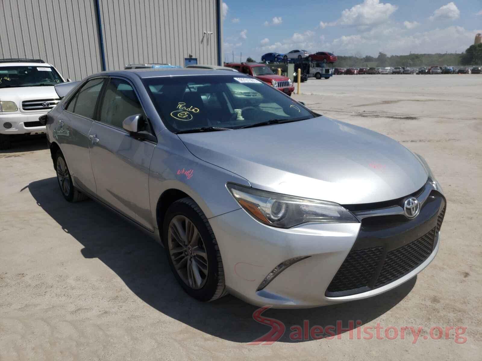 4T1BF1FK4GU123448 2016 TOYOTA CAMRY