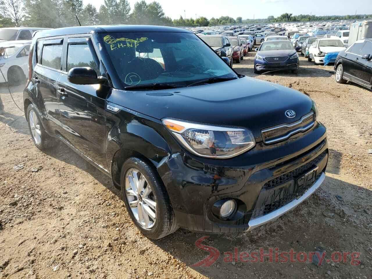 KNDJP3A53H7479285 2017 KIA SOUL