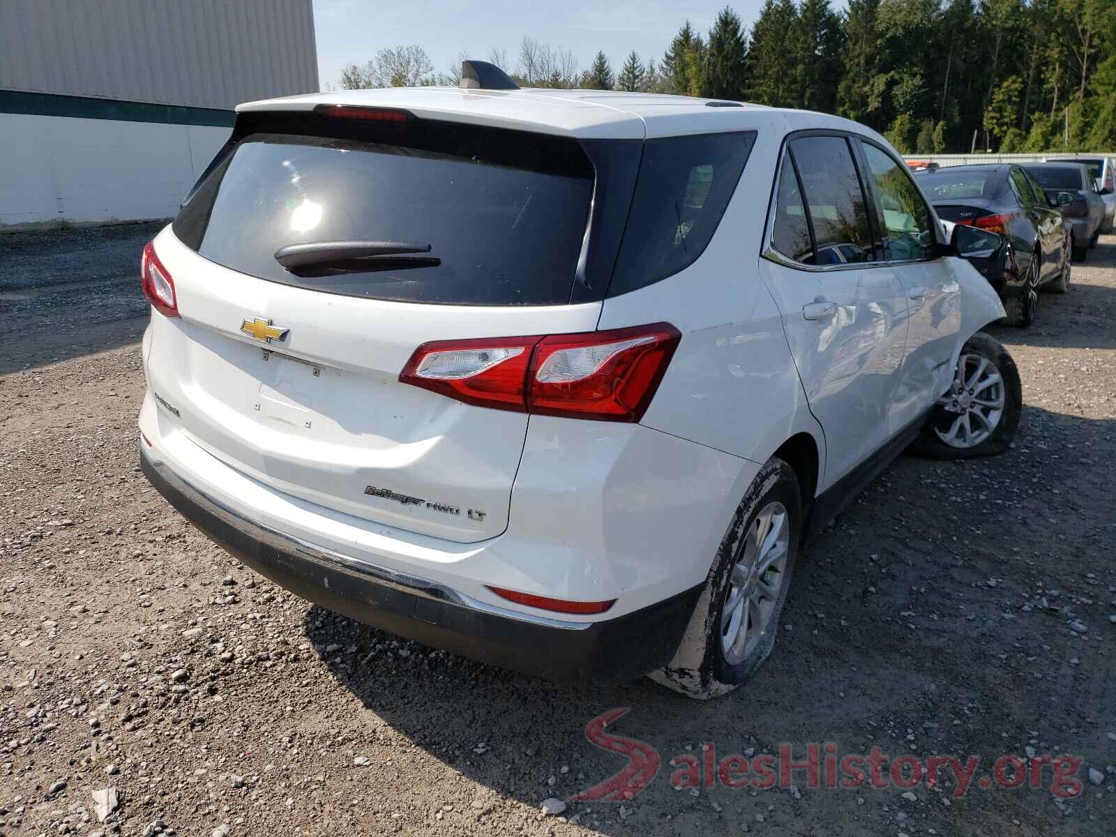 2GNAXSEV7J6249640 2018 CHEVROLET EQUINOX