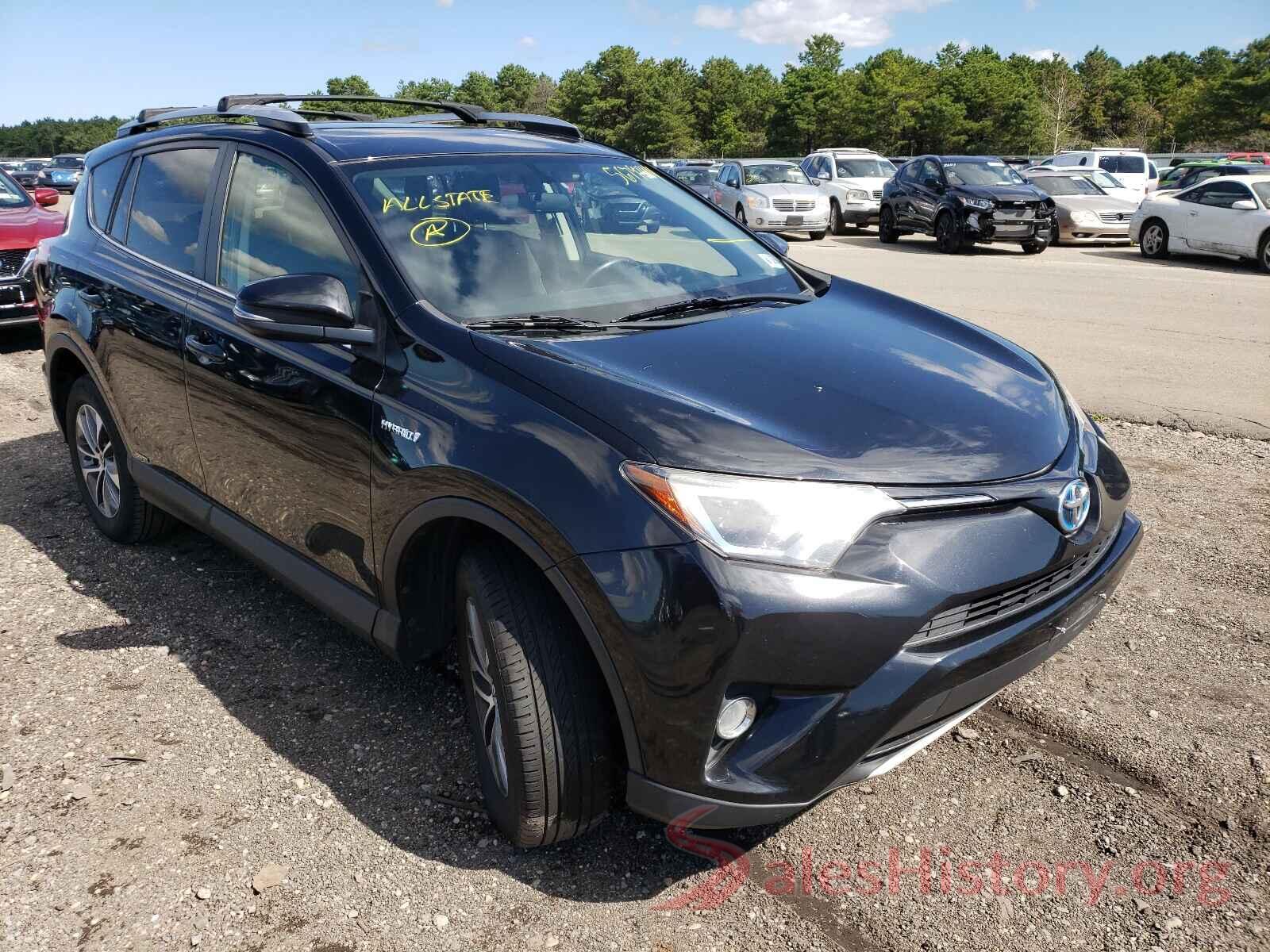 JTMRJREV3GD037267 2016 TOYOTA RAV4