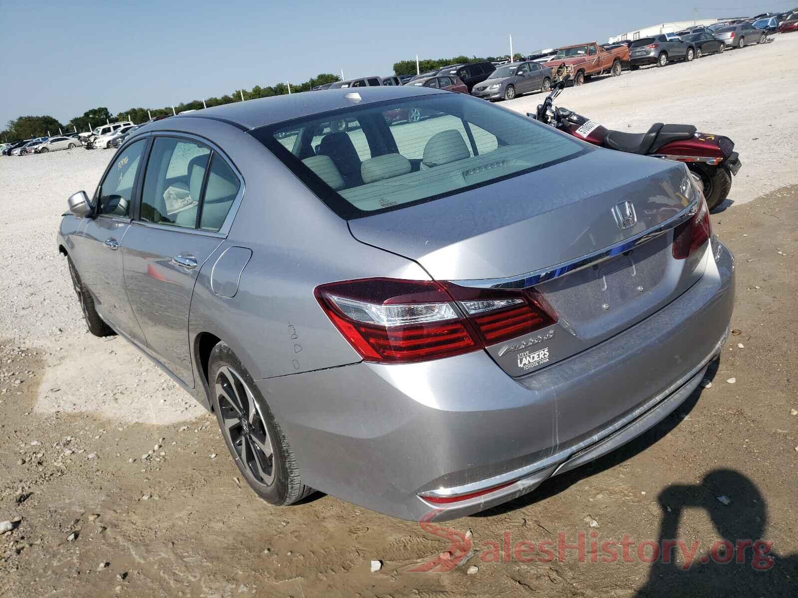 1HGCR2F96HA170312 2017 HONDA ACCORD