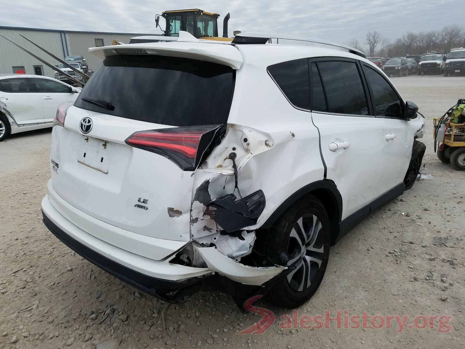 2T3BFREV5GW479537 2016 TOYOTA RAV4