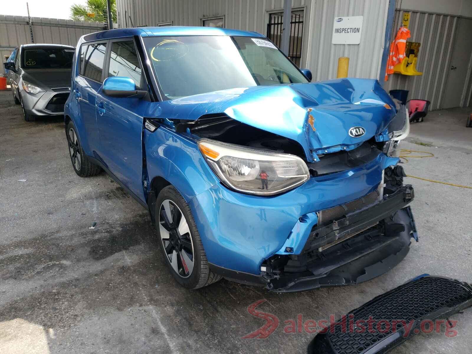 KNDJP3A51G7400579 2016 KIA SOUL