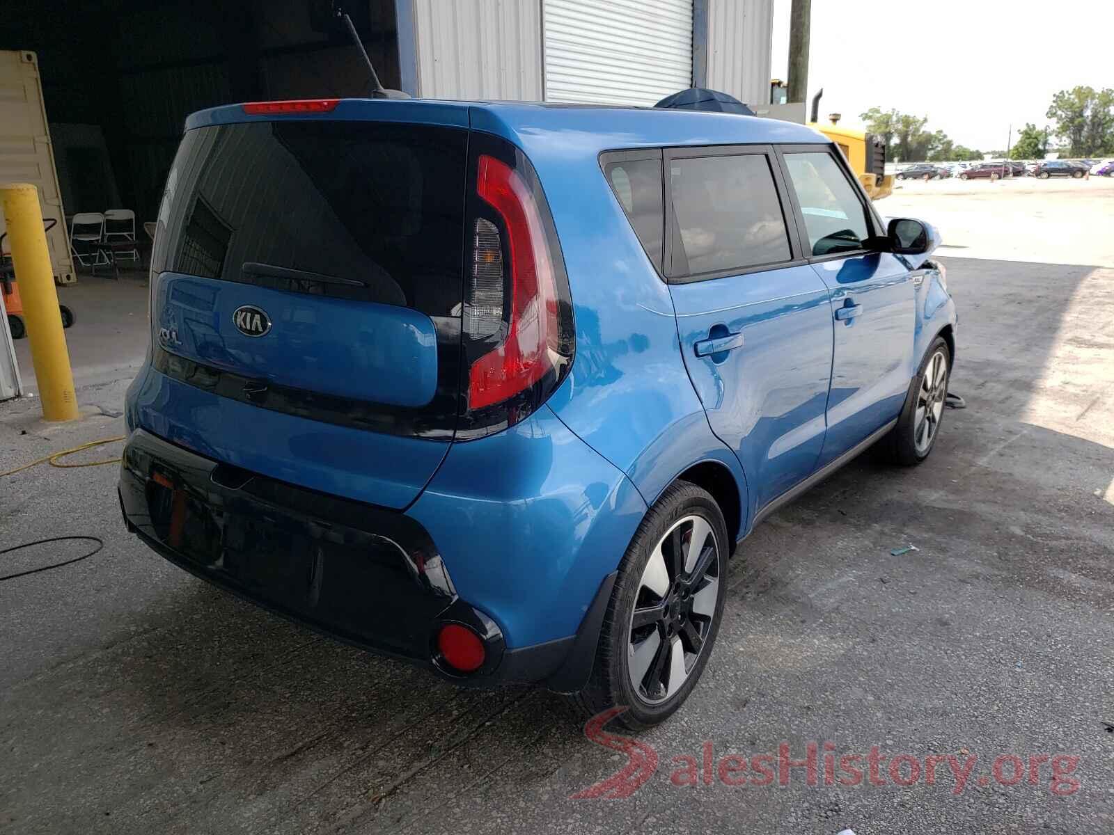 KNDJP3A51G7400579 2016 KIA SOUL