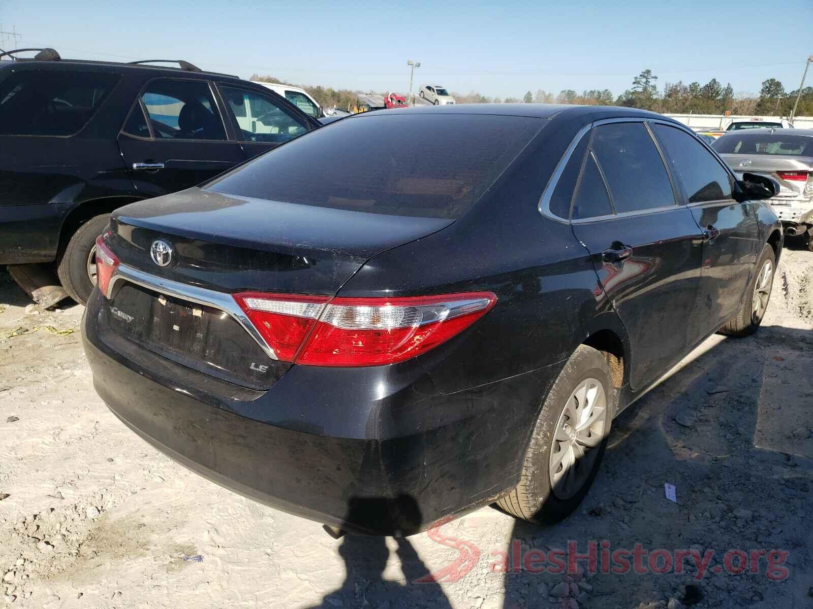 4T1BF1FK3HU410233 2017 TOYOTA CAMRY