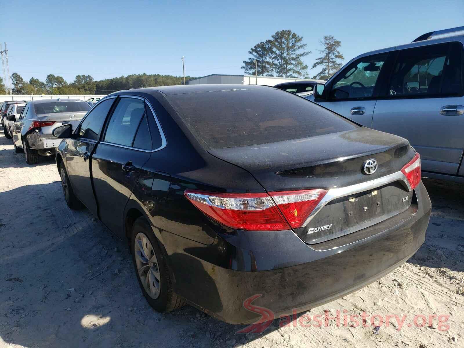 4T1BF1FK3HU410233 2017 TOYOTA CAMRY