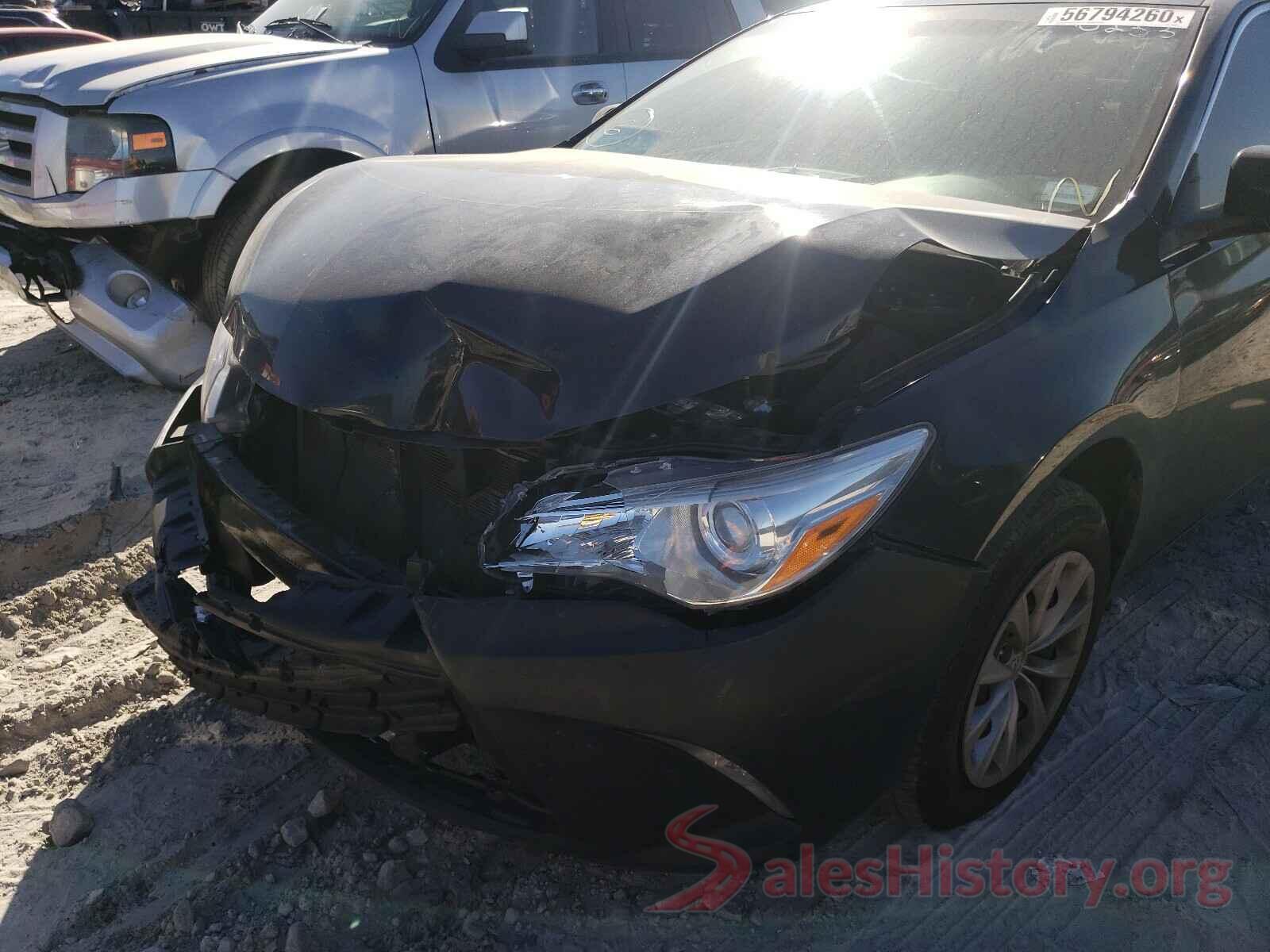 4T1BF1FK3HU410233 2017 TOYOTA CAMRY