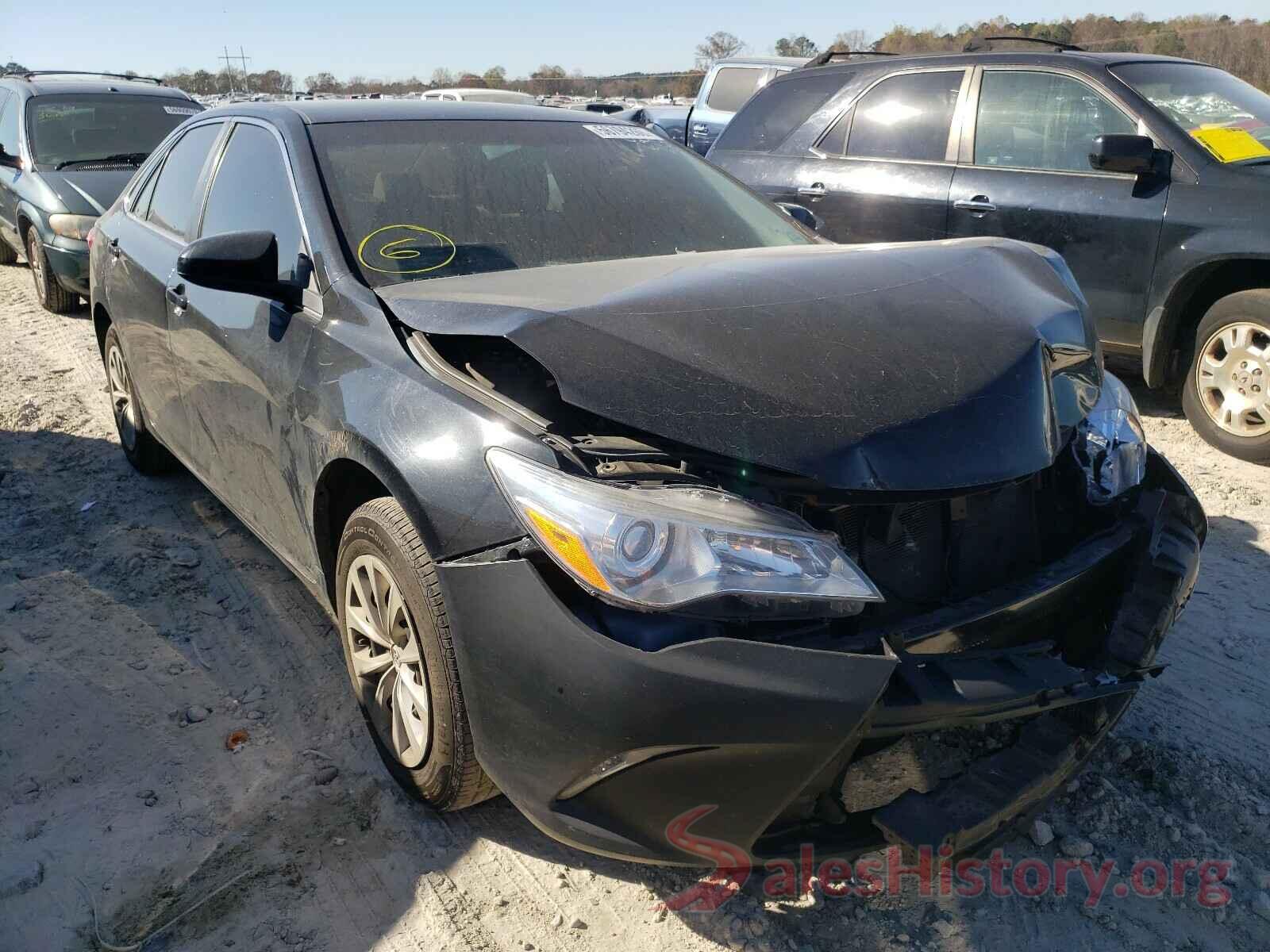 4T1BF1FK3HU410233 2017 TOYOTA CAMRY