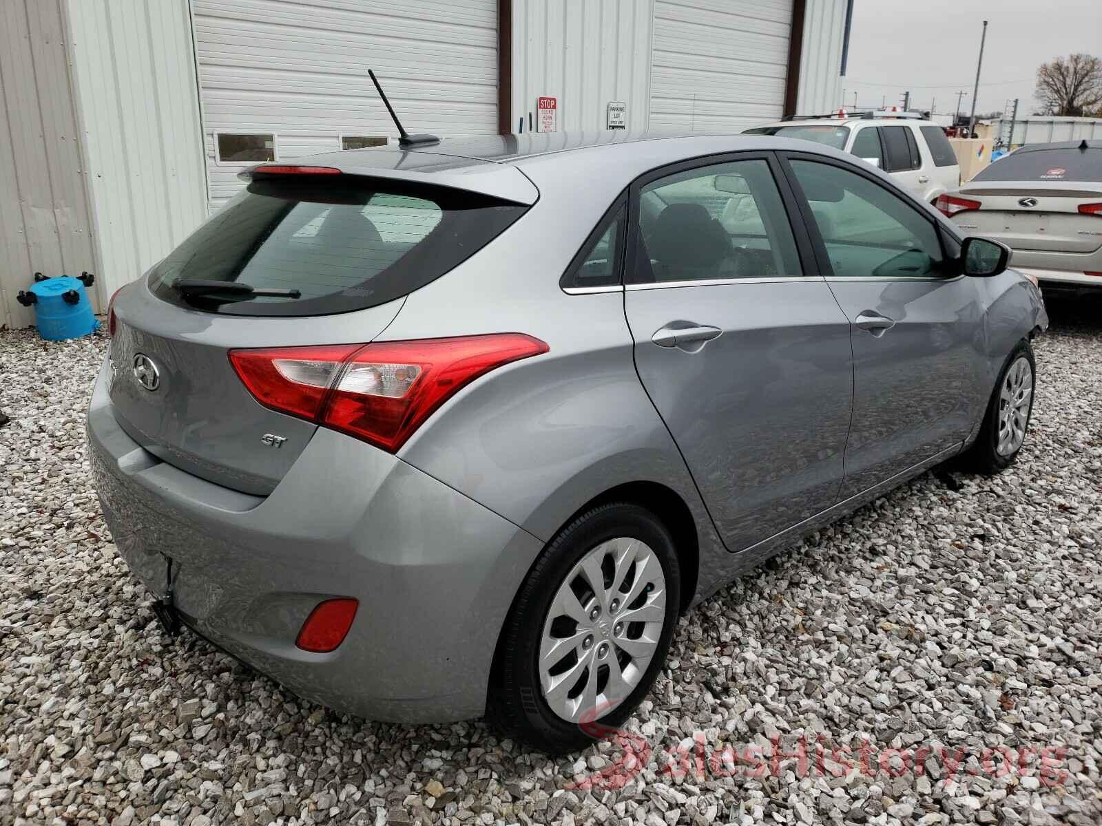 KMHD35LH6GU280576 2016 HYUNDAI ELANTRA