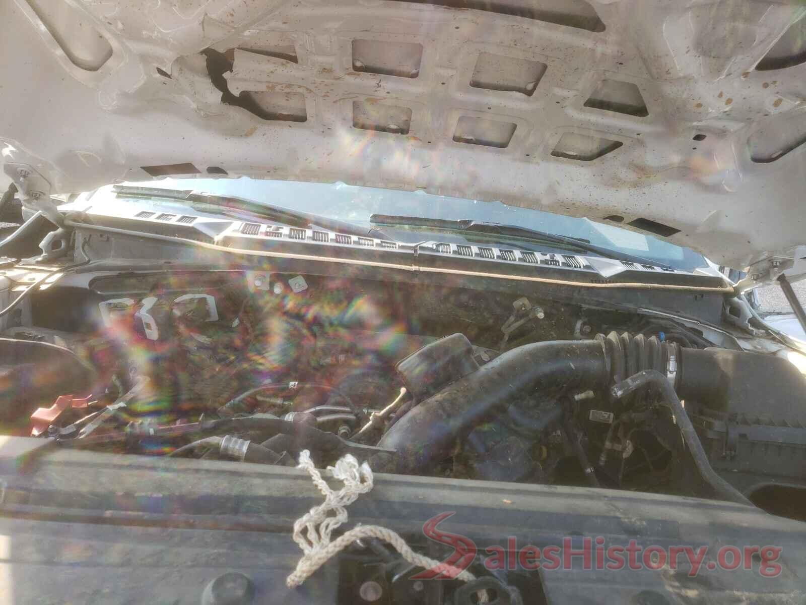 1FTEW1E53JKE64131 2018 FORD F-150