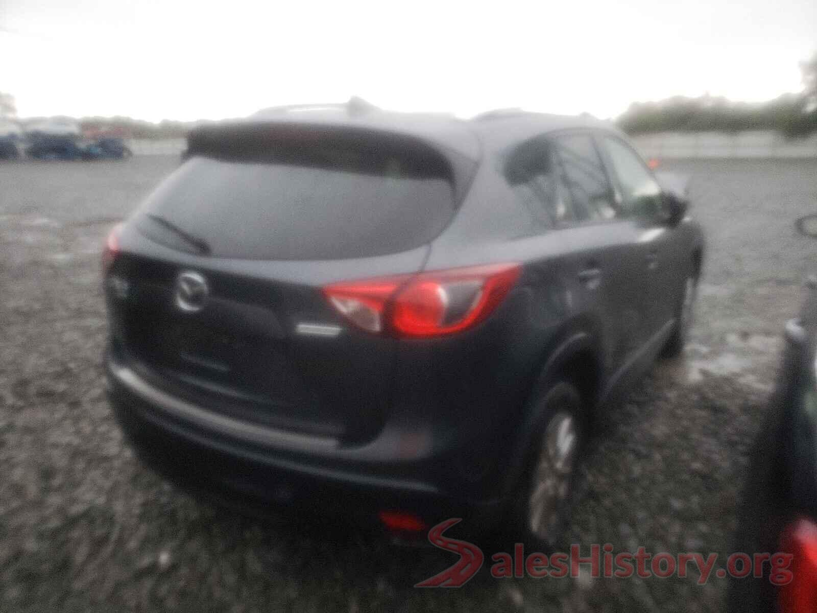 JM3KE4CY1G0689356 2016 MAZDA CX-5