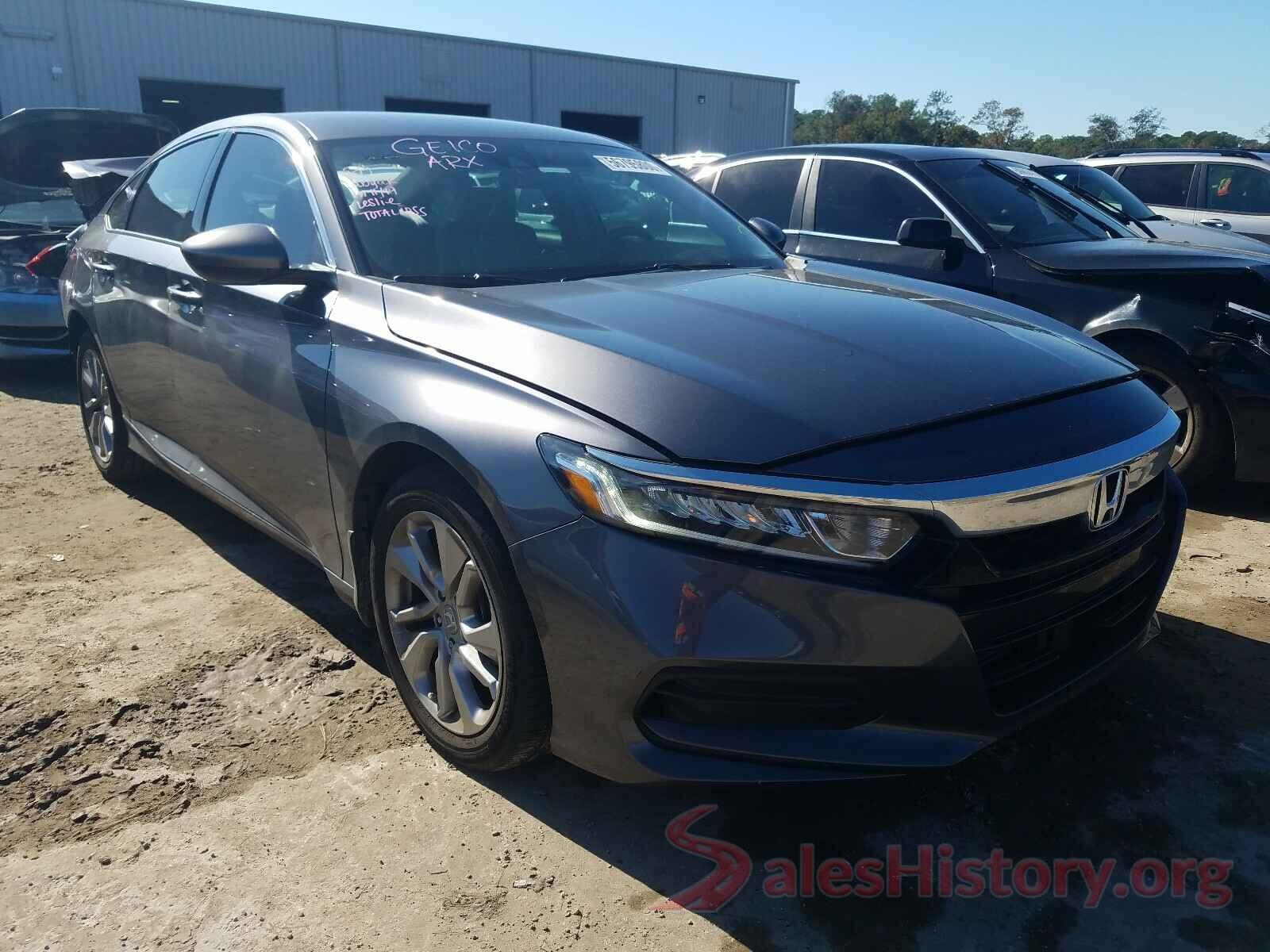 1HGCV1F19LA070083 2020 HONDA ACCORD