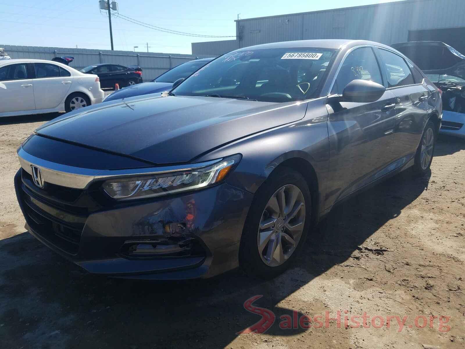 1HGCV1F19LA070083 2020 HONDA ACCORD