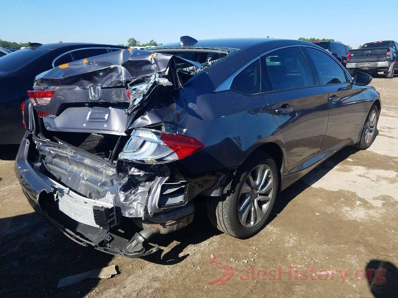 1HGCV1F19LA070083 2020 HONDA ACCORD