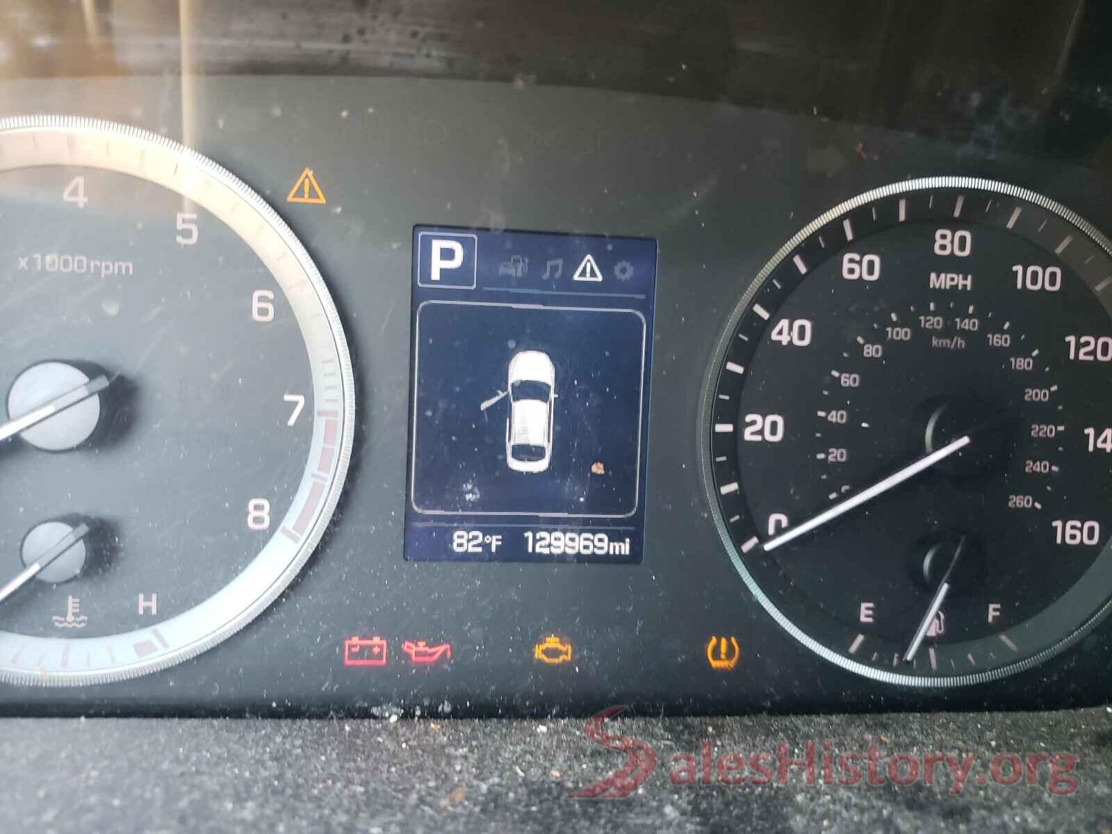 5NPE24AF3HH470368 2017 HYUNDAI SONATA