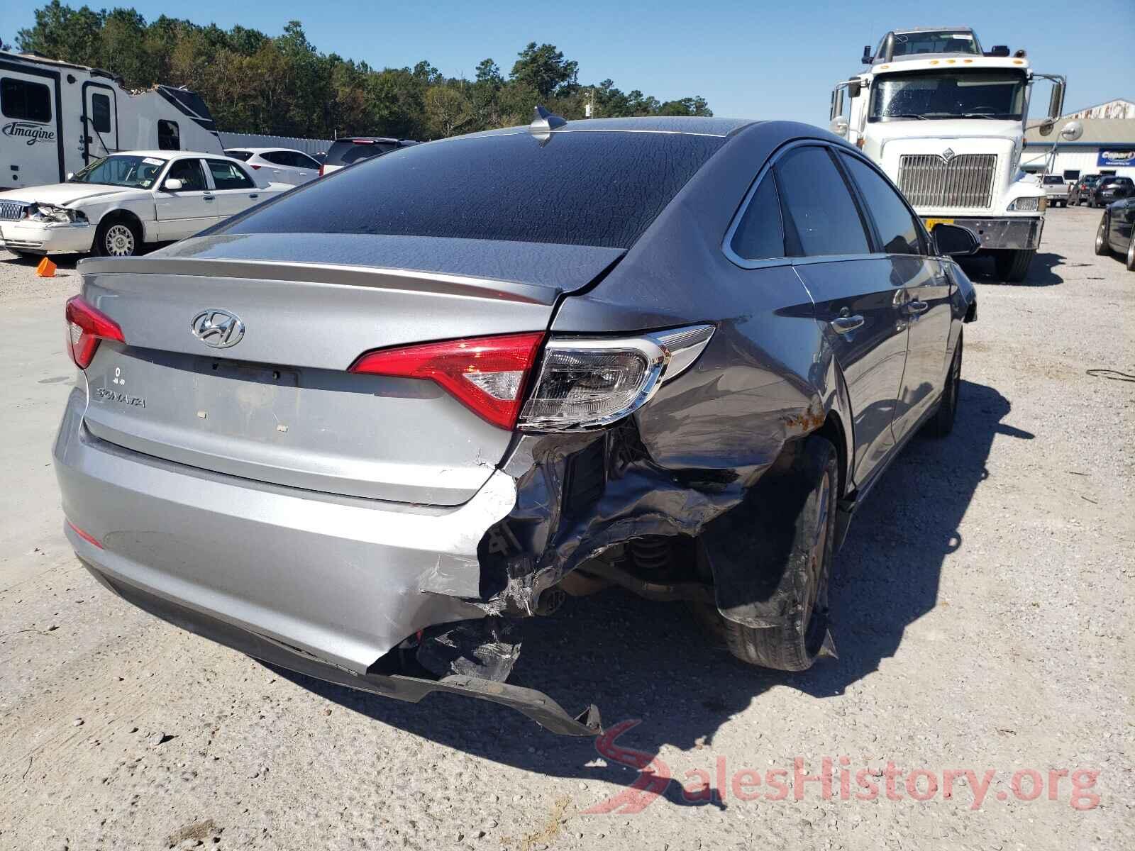 5NPE24AF3HH470368 2017 HYUNDAI SONATA