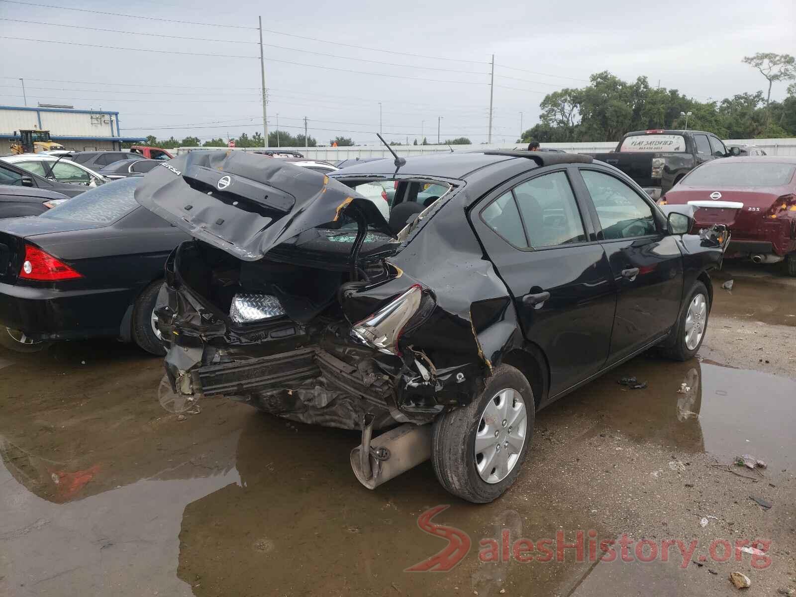 3N1CN7APXHL866356 2017 NISSAN VERSA