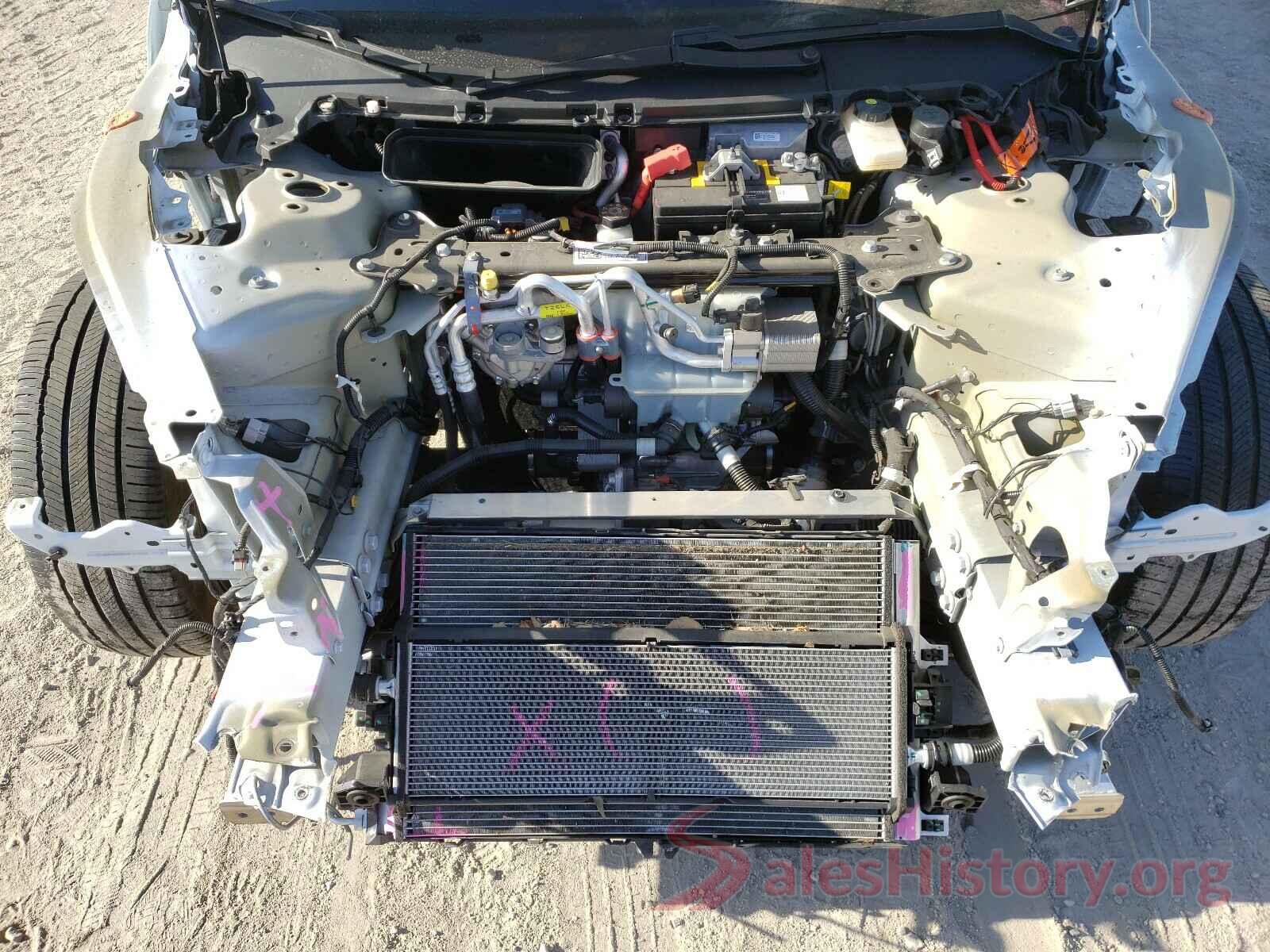 5YJ3E1EB0KF494654 2019 TESLA MODEL 3