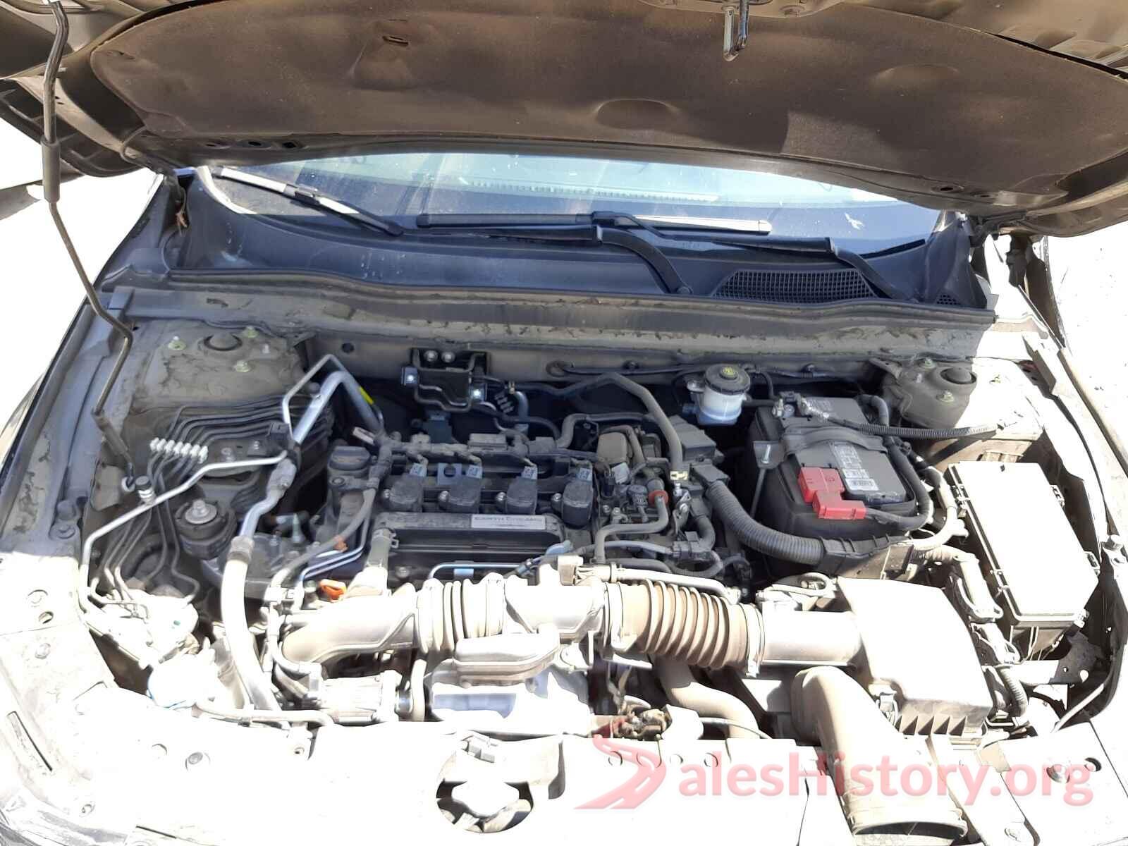 1HGCV1F32JA148654 2018 HONDA ACCORD