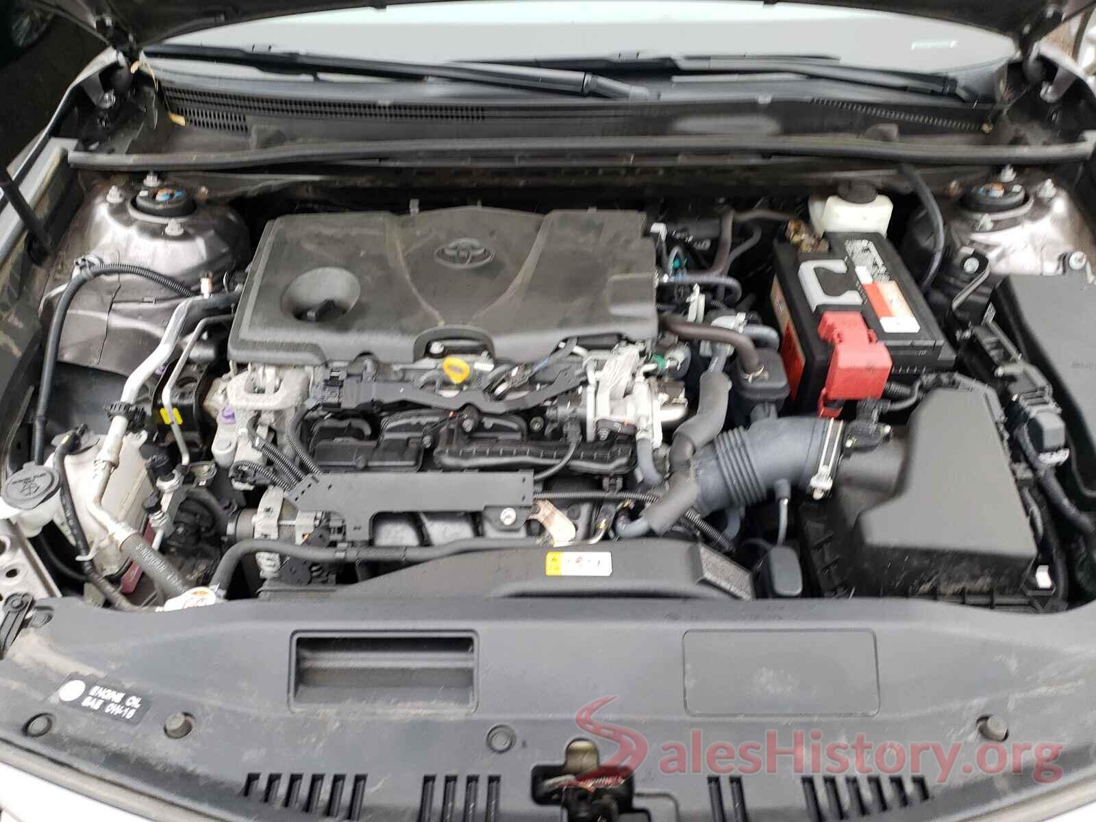 4T1B11HK5JU506804 2018 TOYOTA CAMRY