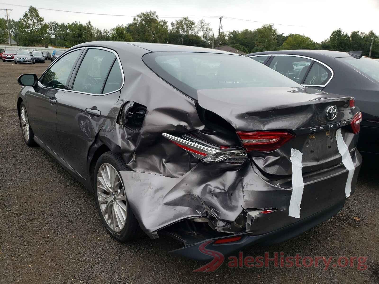 4T1B11HK5JU506804 2018 TOYOTA CAMRY