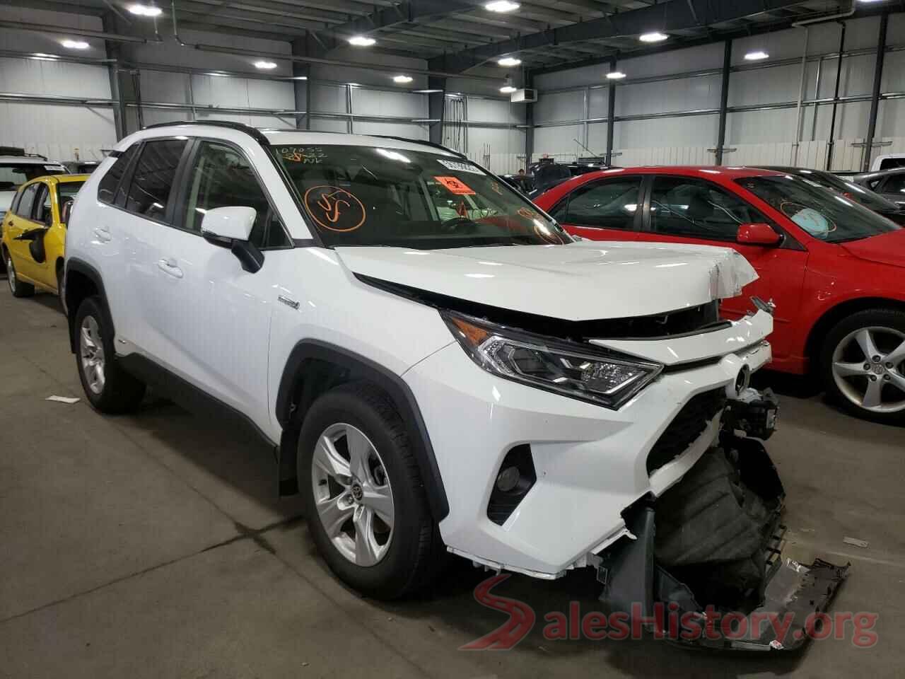 JTMR6RFV3LD006465 2020 TOYOTA RAV4