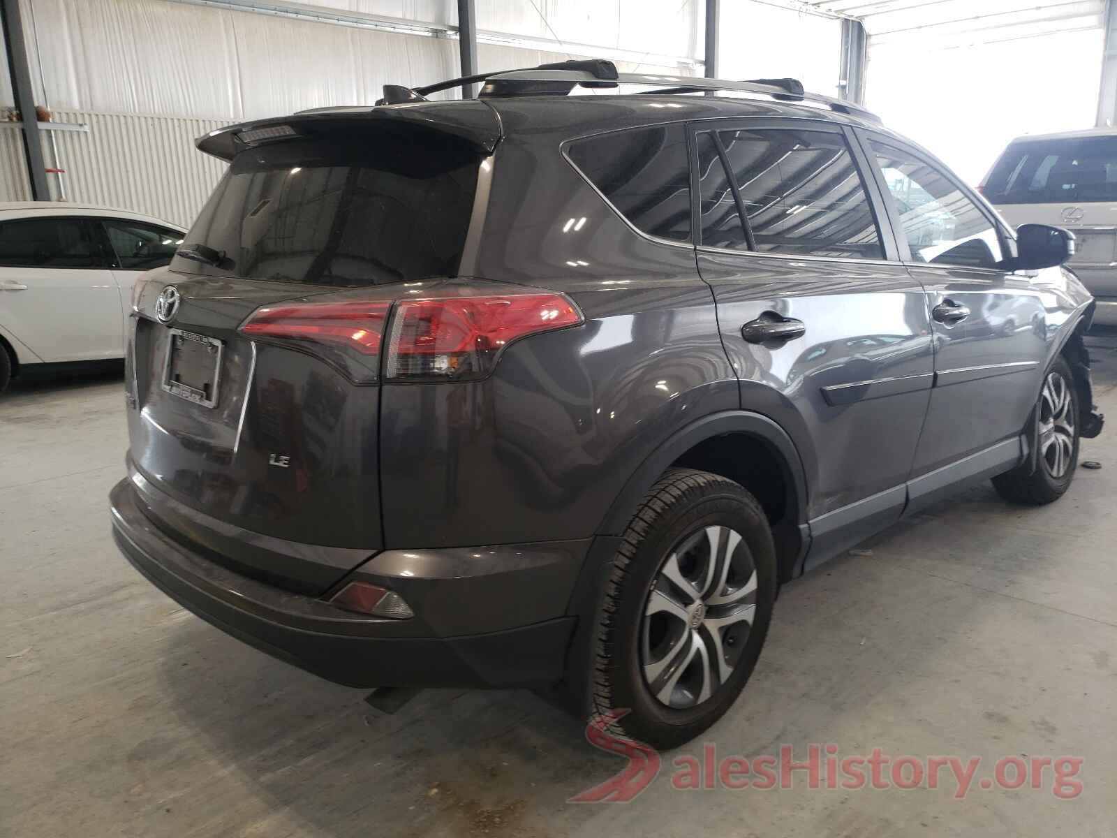 JTMZFREV4HJ712449 2017 TOYOTA RAV4